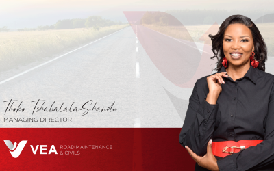 Building Better Roads, Building Stronger Communities
