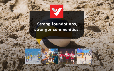 Building Communities Through Sport and Care