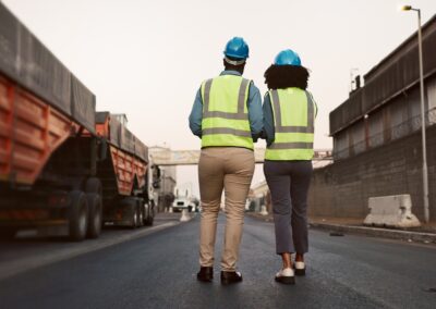 Site Supervisor: Limpopo