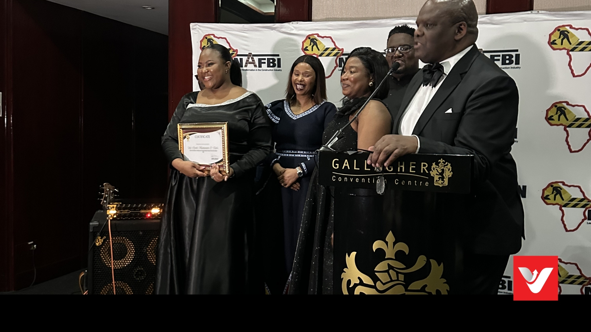 NAFBI Empowerment Awards 2026