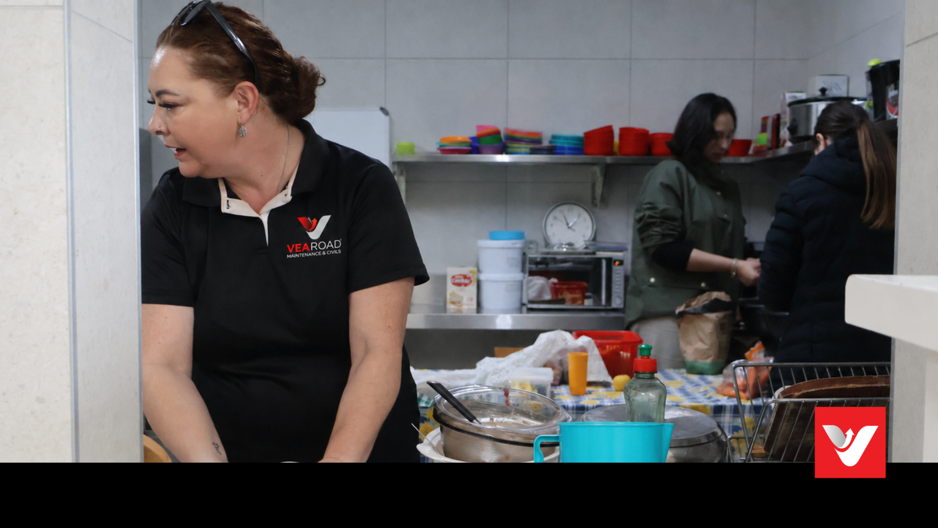 VRA Road Mandela Day Heartlands CSI Blog & social
