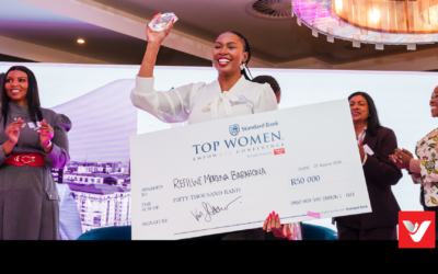 Thoko Tshabalala-Shandu on Women, Enterprise and Economic Empowerment